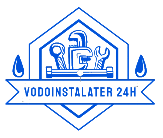 Vodoinstalater 24h — početna